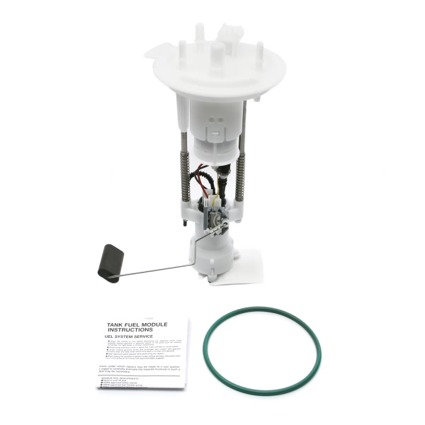 Delphi Fuel Pump Module Assembly FG0845