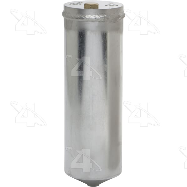 Four Seasons Aluminum Filter Drier w/ Pad Mount 83120