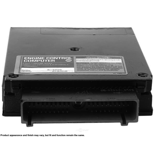 Cardone Reman Remanufactured Engine Control Computer 78-5238