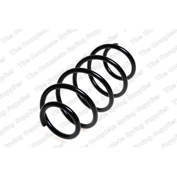 lesjofors Front Coil Spring 4077812