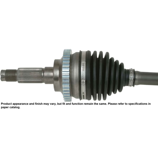 Cardone Reman Remanufactured CV Axle Assembly 60-8099