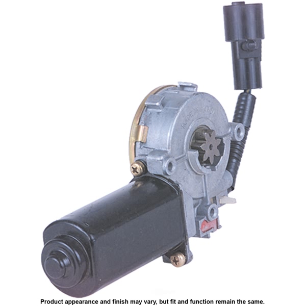 Cardone Reman Remanufactured Window Lift Motor 47-1105