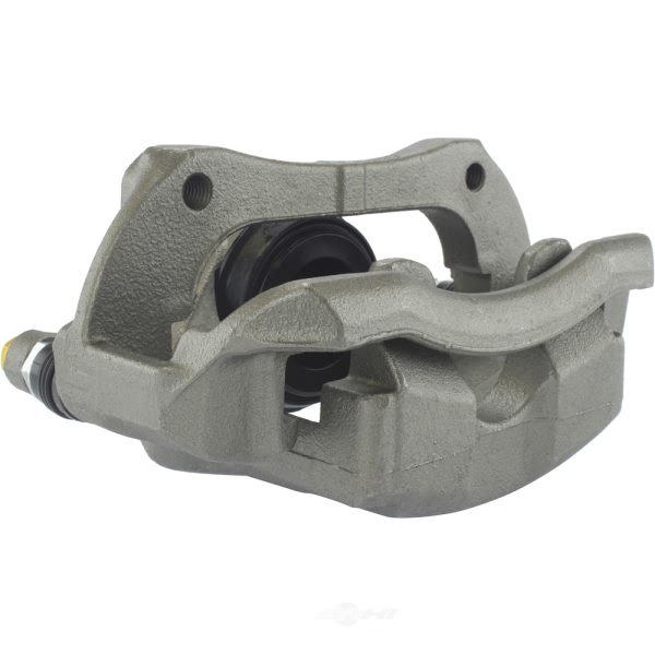 Centric Remanufactured Semi-Loaded Front Passenger Side Brake Caliper 141.62201