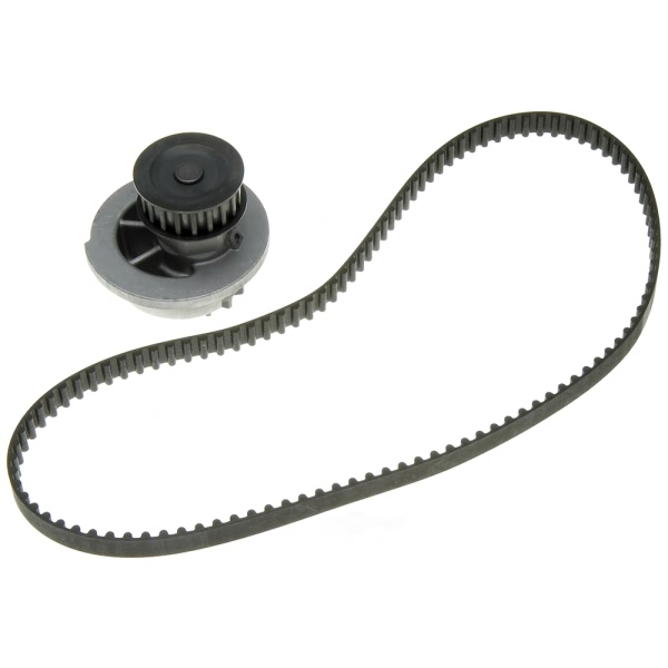 Gates Powergrip Timing Belt Component Kit TCK203