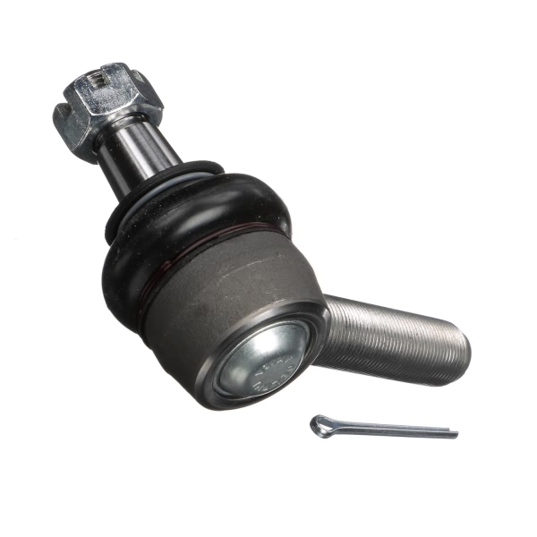 Delphi Passenger Side Outer Steering Tie Rod End TA5260