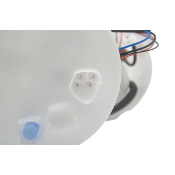 Autobest Fuel Pump Module Assembly F6016A