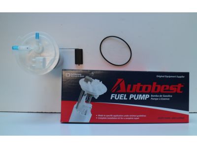 Autobest Fuel Pump Module Assembly F4556A