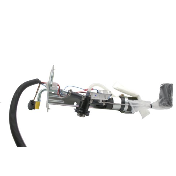 Autobest Fuel Pump And Sender Assembly F1274A