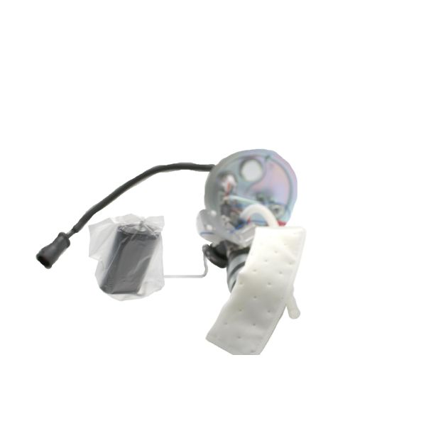 Autobest Fuel Pump And Sender Assembly F1274A