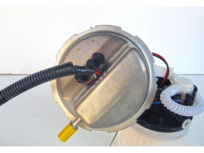 Autobest Fuel Pump Module Assembly F4590A