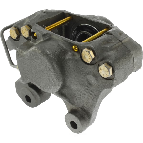Centric Remanufactured Semi-Loaded Rear Driver Side Brake Caliper 141.20502