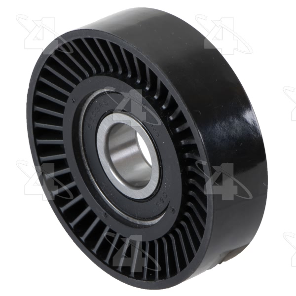 Four Seasons Drive Belt Idler Pulley 45088