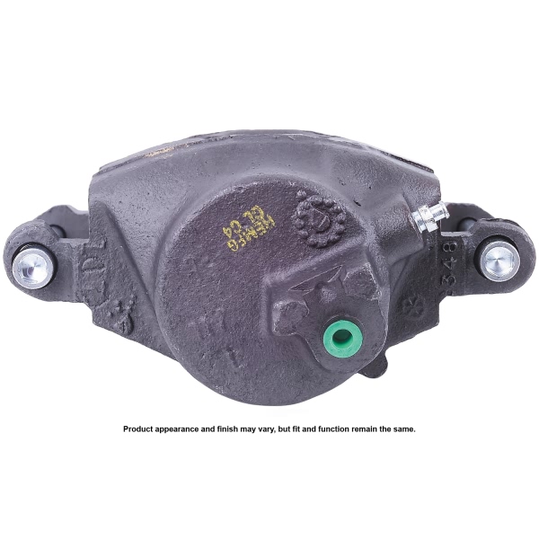 Cardone Reman Remanufactured Unloaded Caliper 18-4209