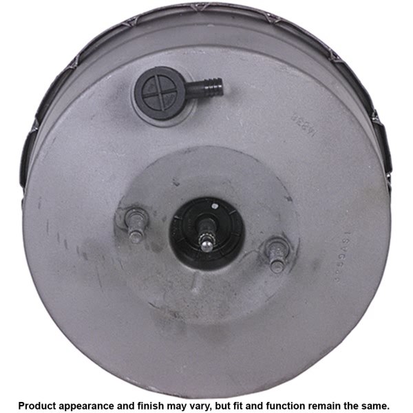 Cardone Reman Remanufactured Vacuum Power Brake Booster w/o Master Cylinder 54-73150