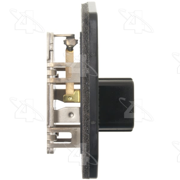 Four Seasons Hvac Blower Motor Resistor Block 20385