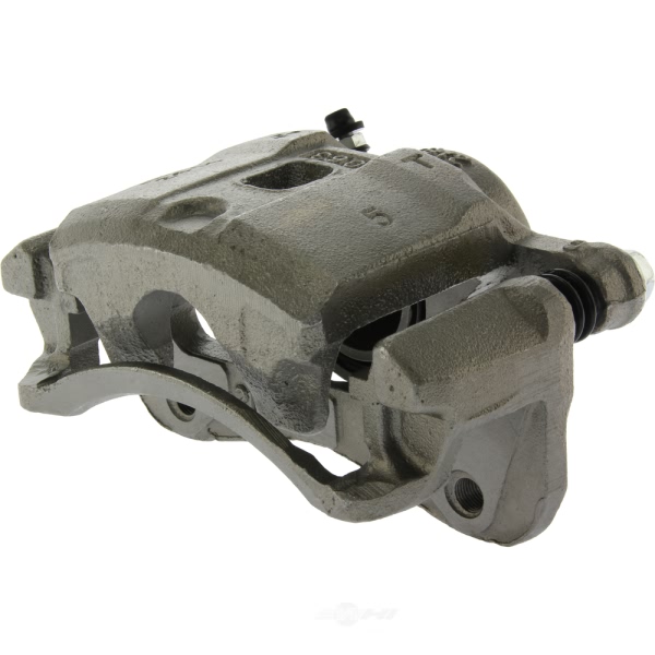 Centric Remanufactured Semi-Loaded Front Passenger Side Brake Caliper 141.46041