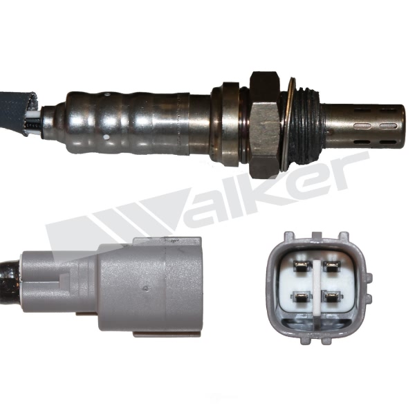 Walker Products Oxygen Sensor 350-34443