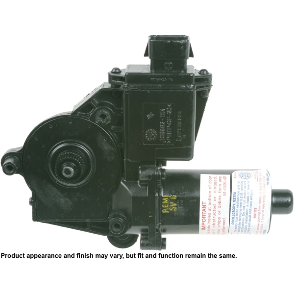 Cardone Reman Remanufactured Window Lift Motor 42-194