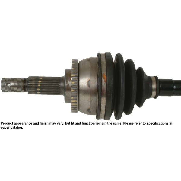 Cardone Reman Remanufactured CV Axle Assembly 60-6157