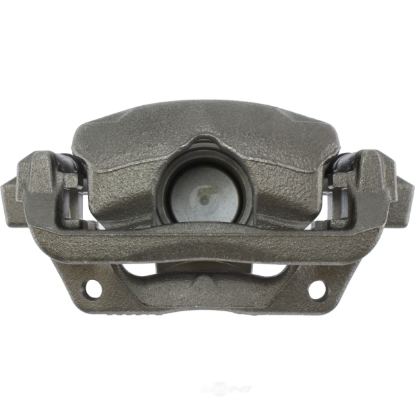 Centric Remanufactured Semi-Loaded Front Passenger Side Brake Caliper 141.34091