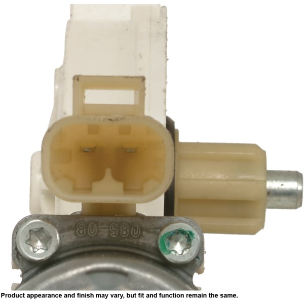 Cardone Reman Remanufactured Window Lift Motor 42-10043