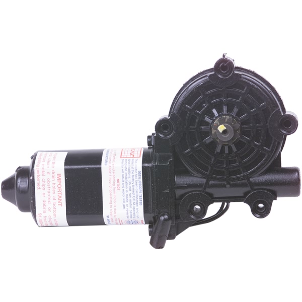 Cardone Reman Remanufactured Window Lift Motor 47-2119