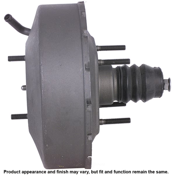 Cardone Reman Remanufactured Vacuum Power Brake Booster w/o Master Cylinder 53-2136