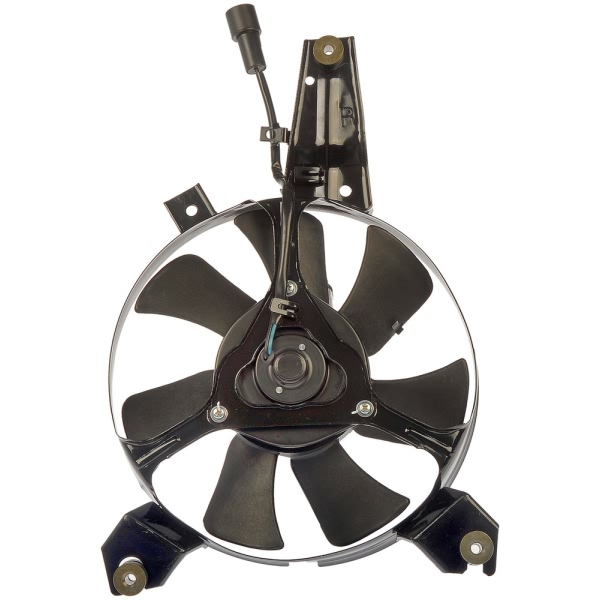 Dorman A C Condenser Fan Assembly 621-085