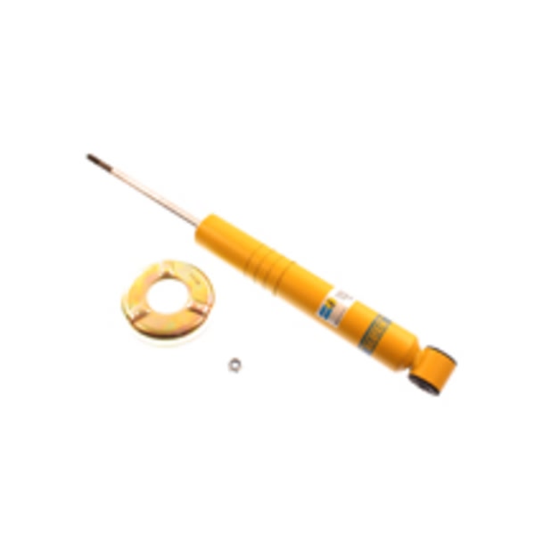 Bilstein Sport Rear Driver Or Passenger Side Monotube Shock Absorber 24-184618