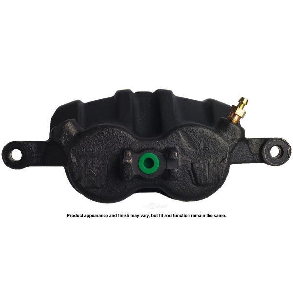 Cardone Reman Remanufactured Unloaded Caliper 19-1815