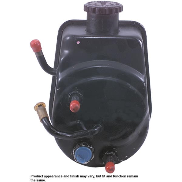 Cardone Reman Remanufactured Power Steering Pump w/Reservoir 20-8735
