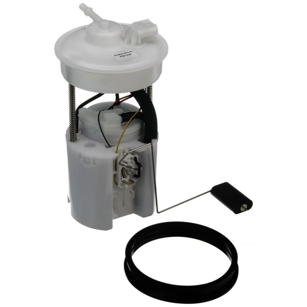 Delphi Fuel Pump Module Assembly FG1225