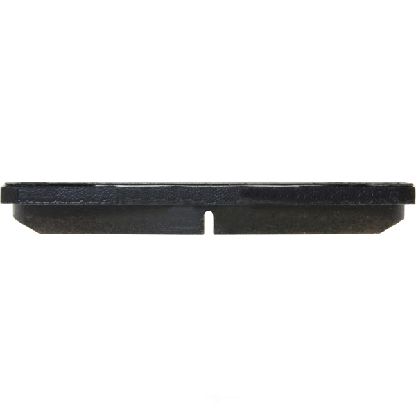 Centric Posi Quiet™ Ceramic Front Disc Brake Pads 105.06110