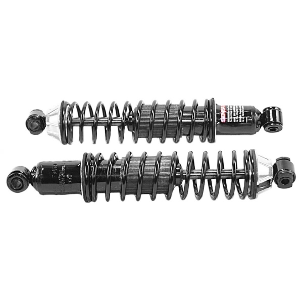 Monroe Sensa-Trac™ Load Adjusting Rear Shock Absorbers 58624