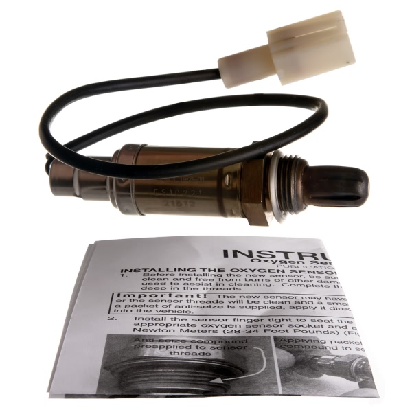 Delphi Oxygen Sensor ES10221