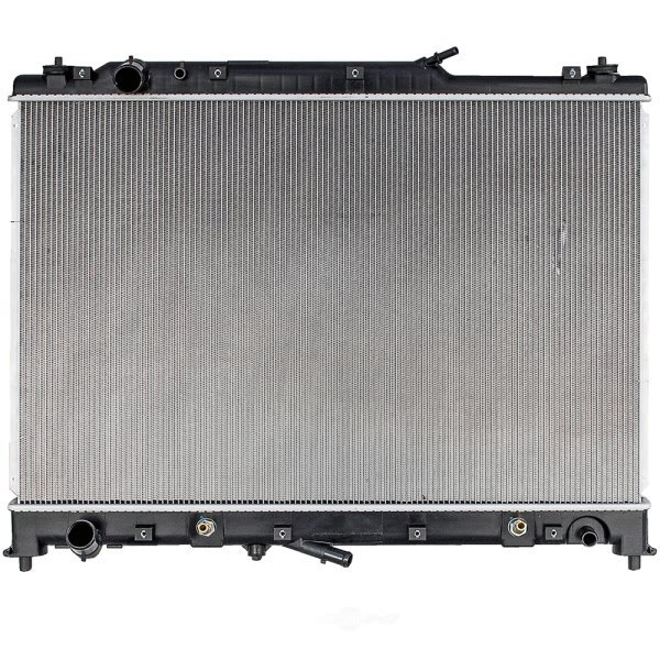 Denso Radiator 221-9420