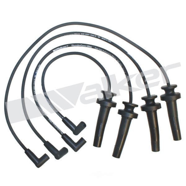 Walker Products Spark Plug Wire Set 924-1215