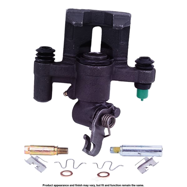 Cardone Reman Remanufactured Unloaded Caliper 19-1377