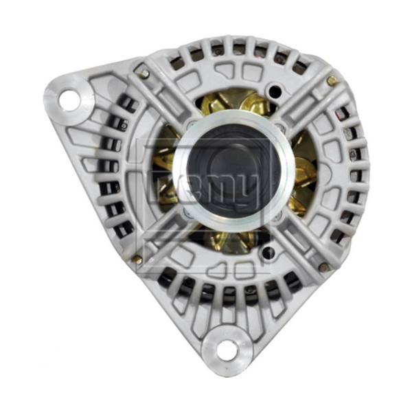 Remy Remanufactured Alternator 12682