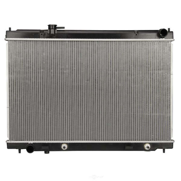 Spectra Premium Complete Radiator CU2780