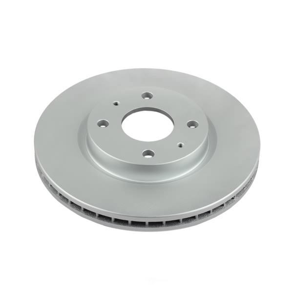 Power Stop PowerStop Evolution Coated Rotor AR8193EVC