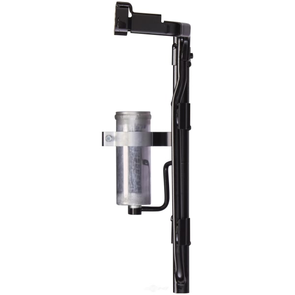 Spectra Premium A/C Condenser 7-4933