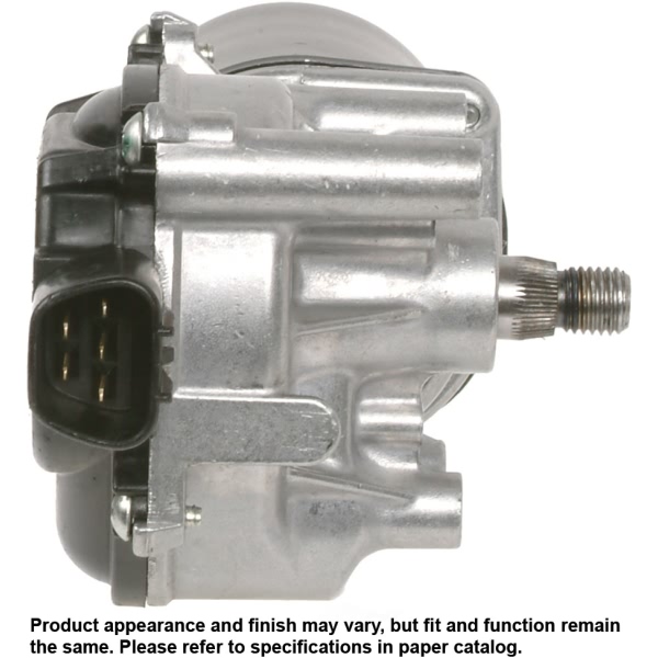 Cardone Reman Remanufactured Wiper Motor 43-4042