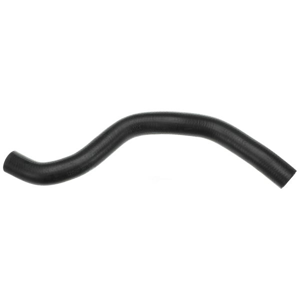 Gates Engine Coolant Molded Radiator Hose 22887