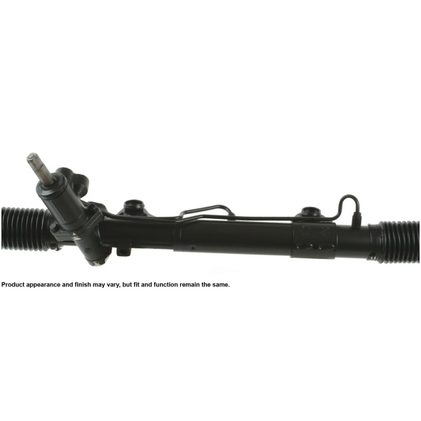 Cardone Reman Remanufactured Hydraulic Power Rack and Pinion Complete Unit 22-390