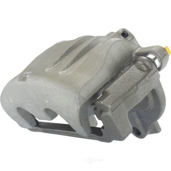 Centric Remanufactured Semi-Loaded Front Driver Side Brake Caliper 141.63084