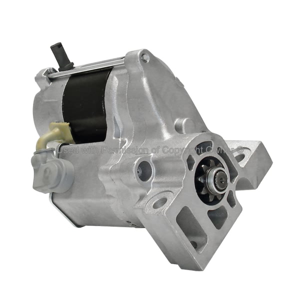 Quality-Built Starter New 17546N