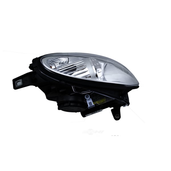 Hella Headlamp - Driver Side 263037351