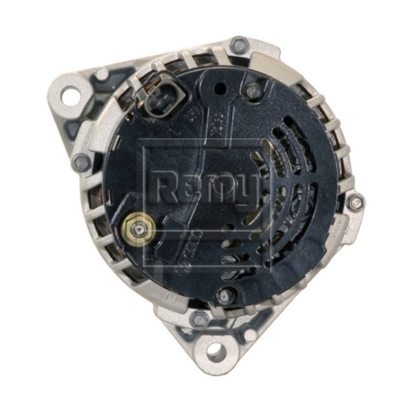 Remy Remanufactured Alternator 12437