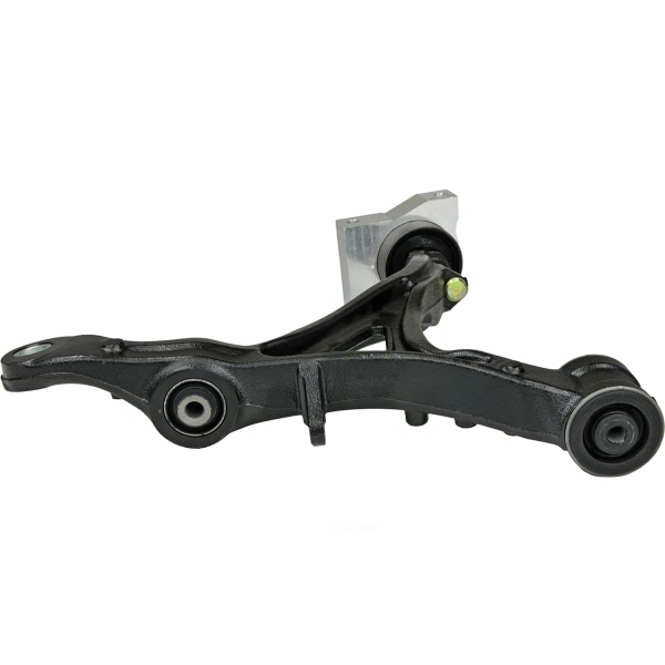 Mevotech Supreme Front Passenger Side Lower Non Adjustable Control Arm CMS601154